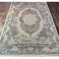 Турецкий ковер Deko 27259 Бежевый